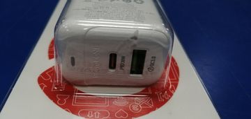 Б/в Зарядний пристрій Borofone bas45a 16-000272157