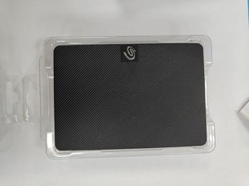 Б/в Жорсткий диск Seagate expansion portable 2 tb 01-200899364