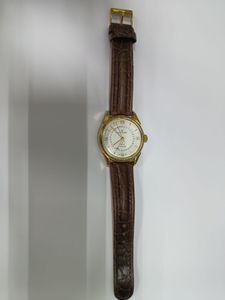 Б/в Годинник Revue Thommen 10010.2512 01 01-200900958