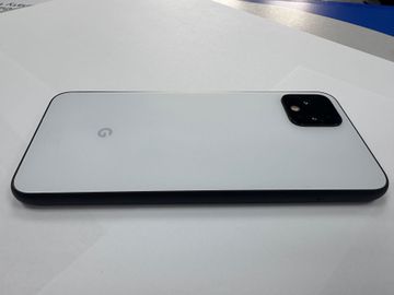 Б/в Мобільний телефон Google pixel 4 6/64gb 01-200897856