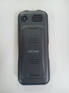 Б/в Мобільний телефон Nomi i1850 18-000093669