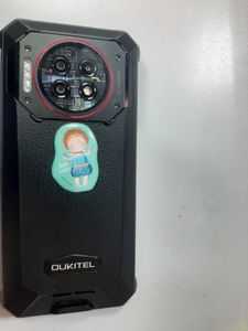 Б/в Мобільний телефон Oukitel wp19 pro 8/256gb 01-200901349