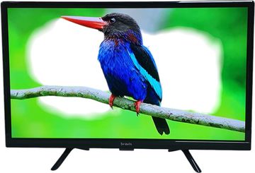 Б/в Телевізор Bravis led-24g5000+t2 01-200873887