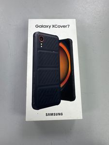 Б/в Мобільний телефон Samsung galaxy xcover7 6/128gb 01-200889810