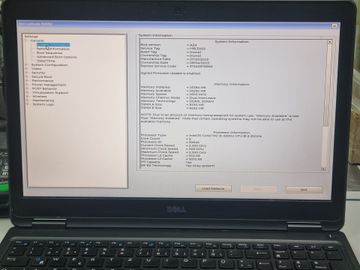 Б/в Ноутбук Dell 15/core i5 5300u ddr3/16gb ddr3/ssd 500 gb/geforce 830m 01-200902134