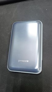 Б/в Повербанк Proove vibe energy plus 10000mah 22.5w 01-200902188