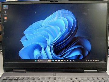 Lenovo 15/core i5-12450h ddr5/16gb ddr5/hdd *відсутній/ssd 512 gb/geforce rtx2050 4gb