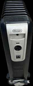 Б/в Обігрівач масляний Delonghi kh770920 01-200901342