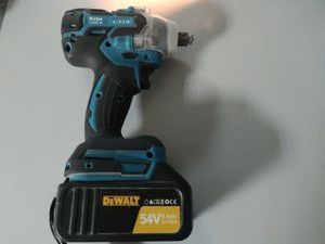 Б/в Гайковерт Kita 1200n.m 01-200901207