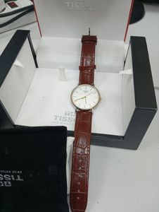 Б/у Часы Tissot t 109410a 01-200901999