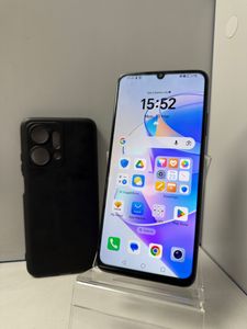 Б/у Мобільний телефон Honor x7a 4/128gb 01-200902163