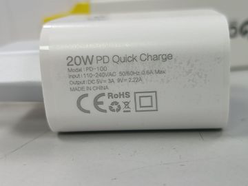 Б/в Зарядний блок Klgo pd-100 01-200903020