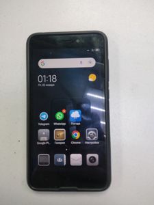 Б/в Мобільний телефон Xiaomi redmi 4a 2/16gb 01-200903172