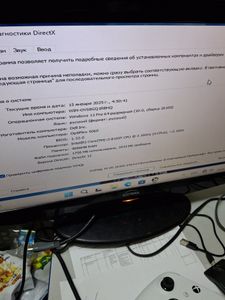 Б/в Системний блок Пк intel core i3-8100t/ram 4 gb/hdd відсутній/ssd 128 gb/інтегрована 01-200902754