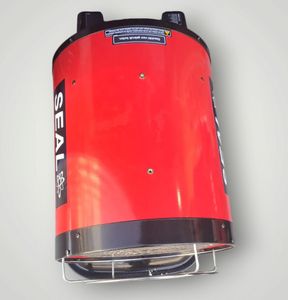 Б/в Теплова гармата Seal ir 20t 01-200897807