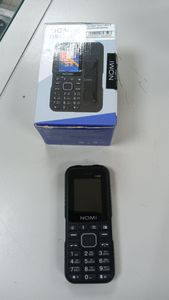 Б/в Мобільний телефон Nomi i1850 18-000094599