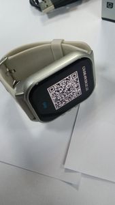 Б/в Смарт годинник Shark gt3 neo 18-000094589