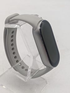 Б/у Фiтнес браслет Mi Band 9 titan 18-000095152