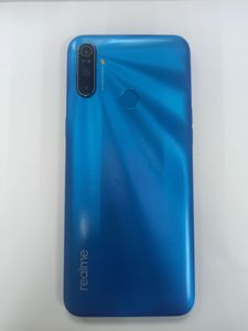 Б/в Мобільний телефон Realme c3 3/64gb 01-200903373