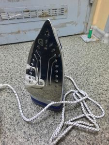 Б/в Праска Imetec l6501 01-200903473