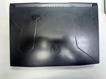 Б/в Ноутбук Msi 15/ryzen 5 7535hs ddr5/8gb ddr5/ssd 512 gb/geforce rtx2050 4gb 01-200901736