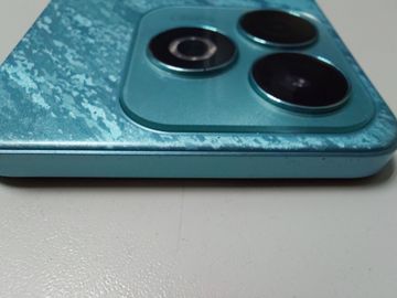 Б/в Мобільний телефон Zte blade a75 4/256gb 01-200901983