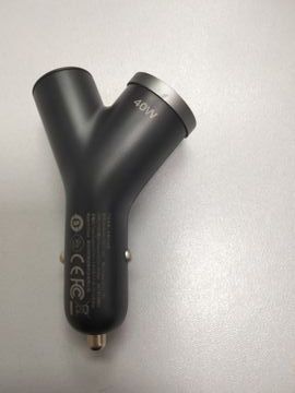 Б/в Автомобільний інвертор Baseus y 16-000273750