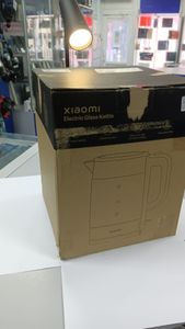 Б/в Електрочайник Xiaomi electric glass kettle 18-000094503