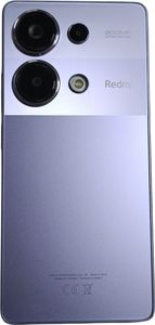 Б/в Мобільний телефон Xiaomi redmi note 13 pro 4g 8/256gb 01-200903878