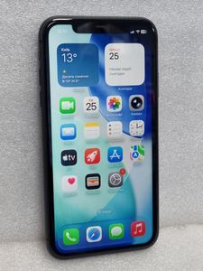 Б/в Мобільний телефон Apple iphone 11 64gb 01-200904144