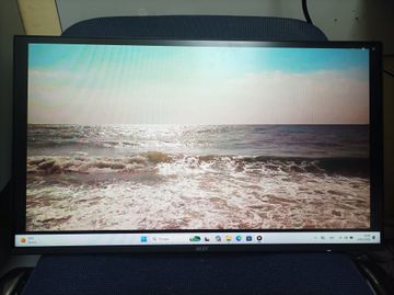 Б/у Монитор Msi pro mp252 01-200903908