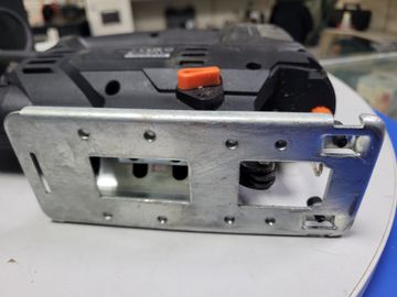 Б/в Електролобзик Dnipro-M js-65lx 01-200860353