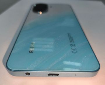 Б/в Мобільний телефон Xiaomi redmi a5 4/128gb 01-200903211