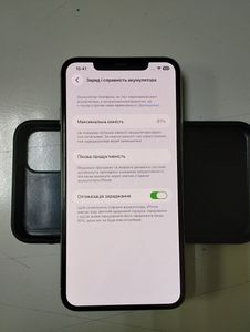 Б/в Мобільний телефон Apple iphone 11 pro max 64gb 01-200904370