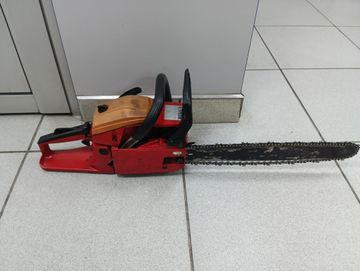 Б/в Пила ланцюгова Goodluck gl5200 01-200900811