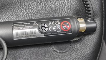 Б/в Щітка-стайлер Ghd cbw322 01-200903526