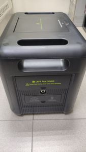 Б/у Зарядная станция Choetech bs008 01-200903958