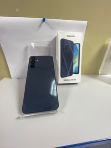 Б/у Мобільний телефон Samsung galaxy a16 5g 4/128gb 01-200904589