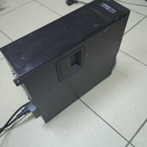 Б/в Системний блок Пк intel core i5-2400/ram 8 gb/hdd відсутній/ssd 128 gb/інтегрована 01-200905624