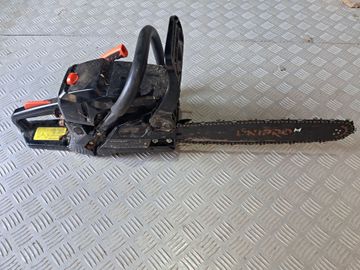 Б/в Пила ланцюгова Dnipro-M dsg-62h 01-200872152