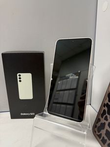 Б/в Мобільний телефон Samsung galaxy s23 8/256gb 01-200904929