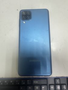 Б/в Мобільний телефон Samsung galaxy a12 a127f 4/64gb 01-200903404
