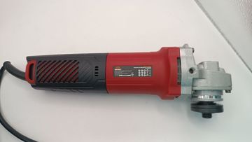 Б/в Шліфмашина кутова Vitals master ls1275ht 16-000275057