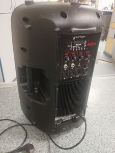 Б/в Акустична система Vector vre-215a 01-200905148