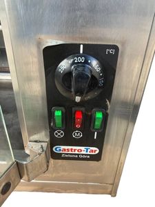 Б/в Гриль Gastro-Tar oge-9 01-200905879