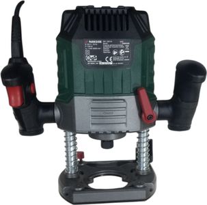 Б/в Фрезер Parkside pof 1200 e4 01-200902529