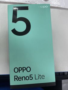 Б/в Мобільний телефон Oppo reno 5 lite 8/128gb 01-200906160