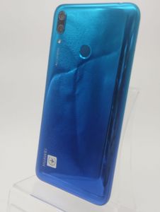 Б/в Мобільний телефон Huawei y7 2019 3/32gb 01-200900678