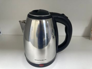 Б/в Електрочайник Grunhelm eks 7518 16-000275765