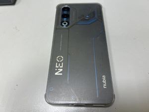 Б/в Мобільний телефон Zte nubia neo 3 gt 5g 12/256gb 01-200903241